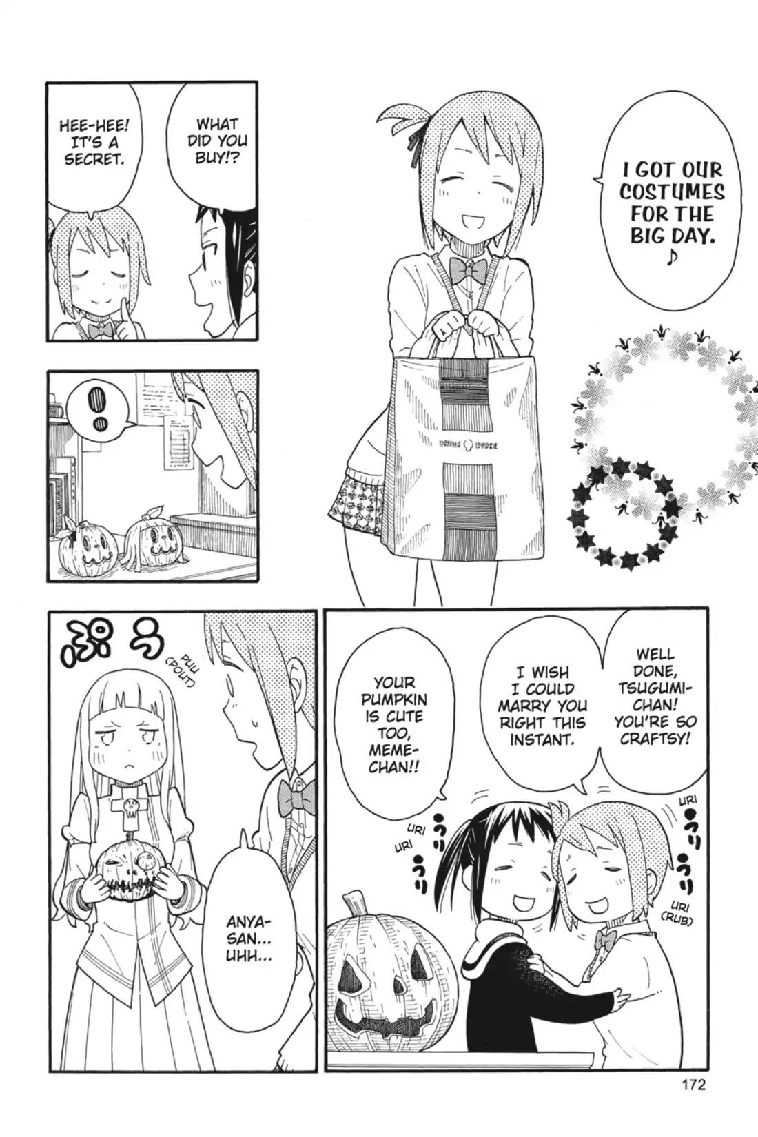 Soul Eater Not! Chapter 25 page 25 - Chapter 25: Preparation!