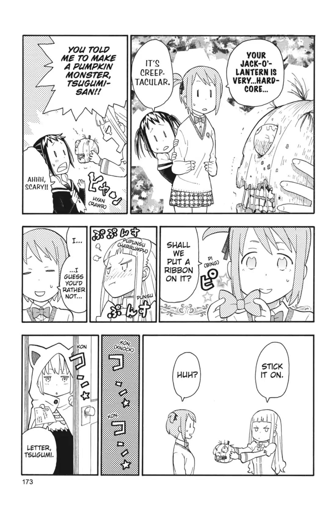 Soul Eater Not! Chapter 25 page 26 - Chapter 25: Preparation!