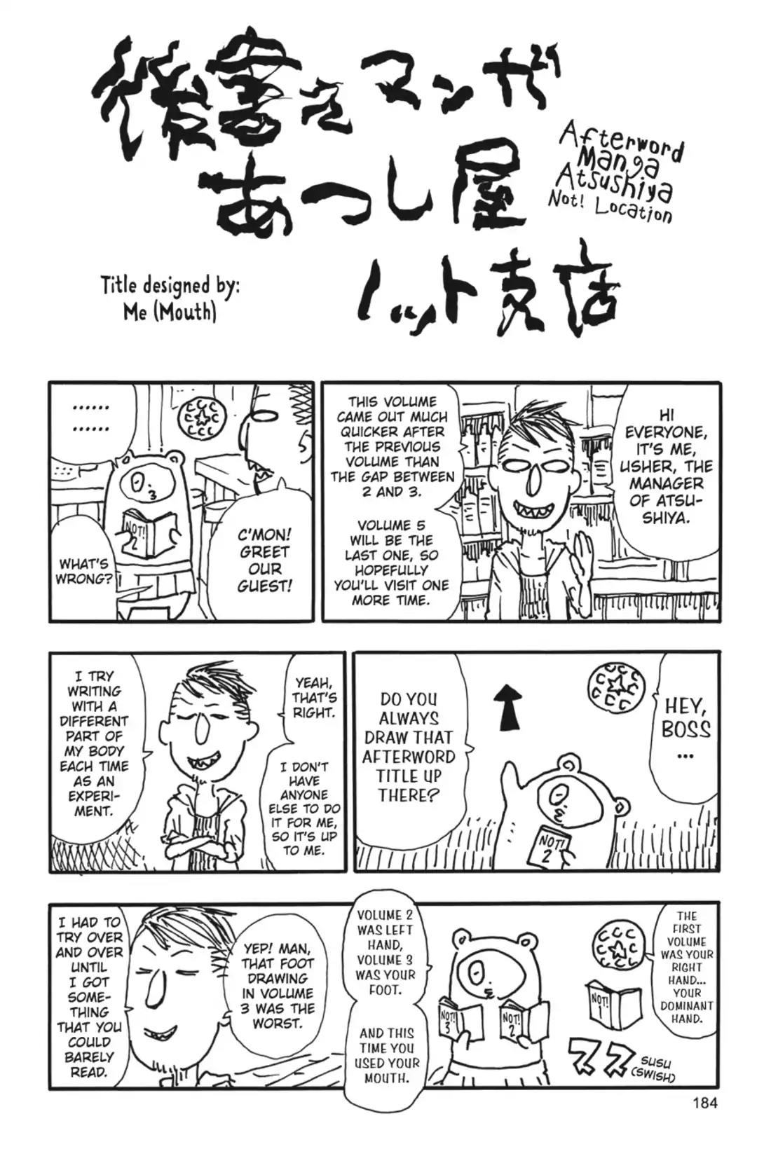 Soul Eater Not! Chapter 25 page 37 - Chapter 25: Preparation!
