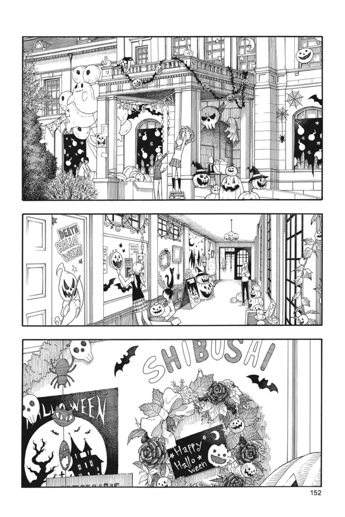 Soul Eater Not! Chapter 25 page 5 - Chapter 25: Preparation!