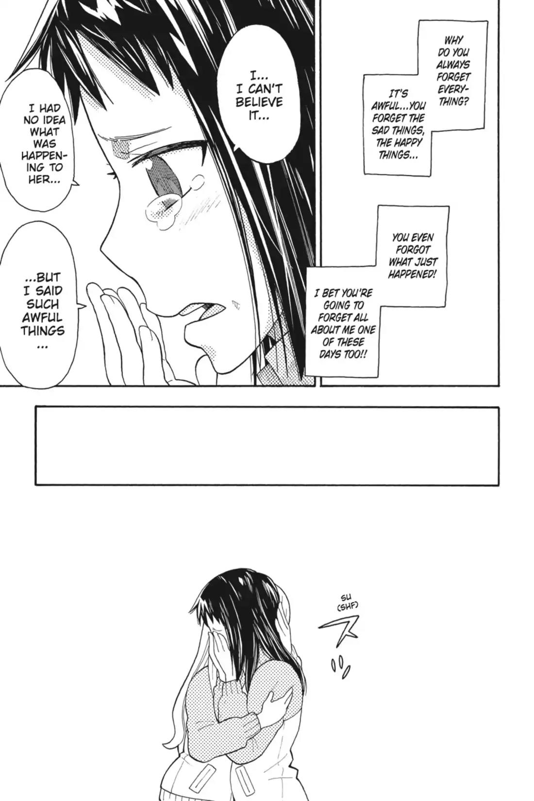 Soul Eater Not! Chapter 26 page 29 - Chapter 26: Eternal Darkness