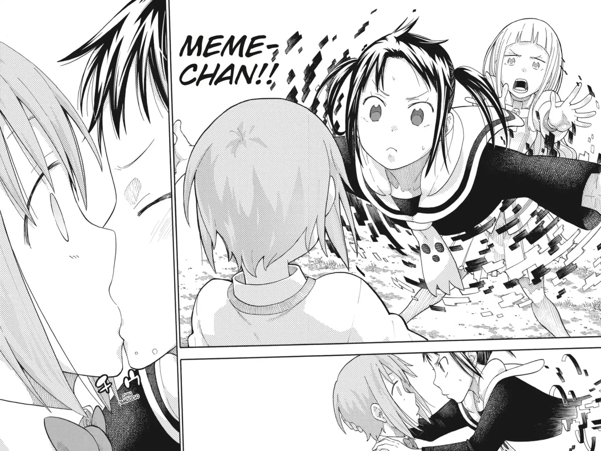 Soul Eater Not! Chapter 29 page 14 - Chapter 29: Death Fest! (Part 3)