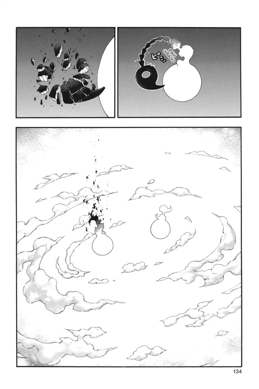 Soul Eater Not! Chapter 29 page 23 - Chapter 29: Death Fest! (Part 3)