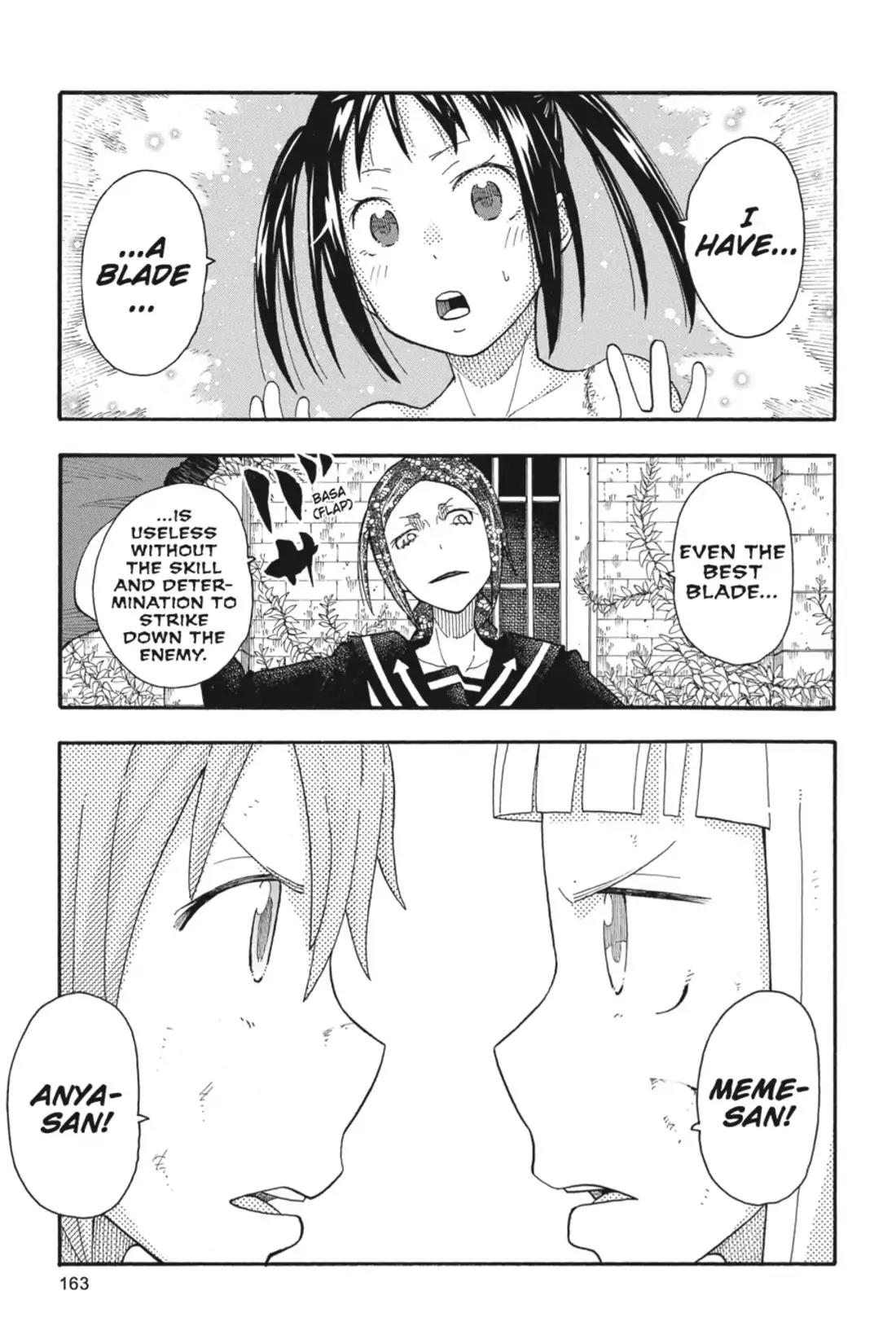 Soul Eater Not! Chapter 30 page 23 - Chapter 30: Death Fest! (Part 4)