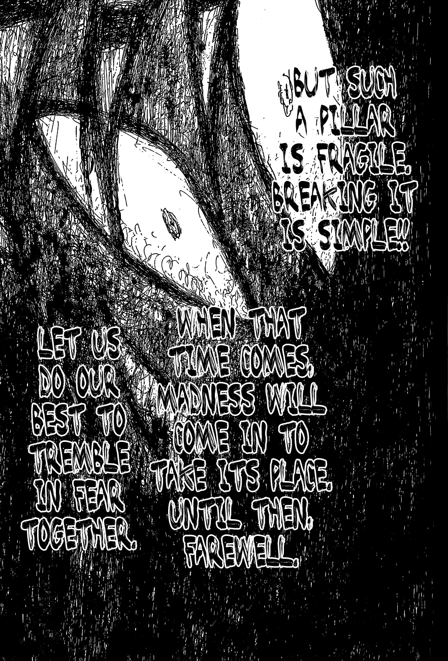 Soul Eater Chapter 112 page 48 - Chapter 112: The Dark Side of the Moon IX