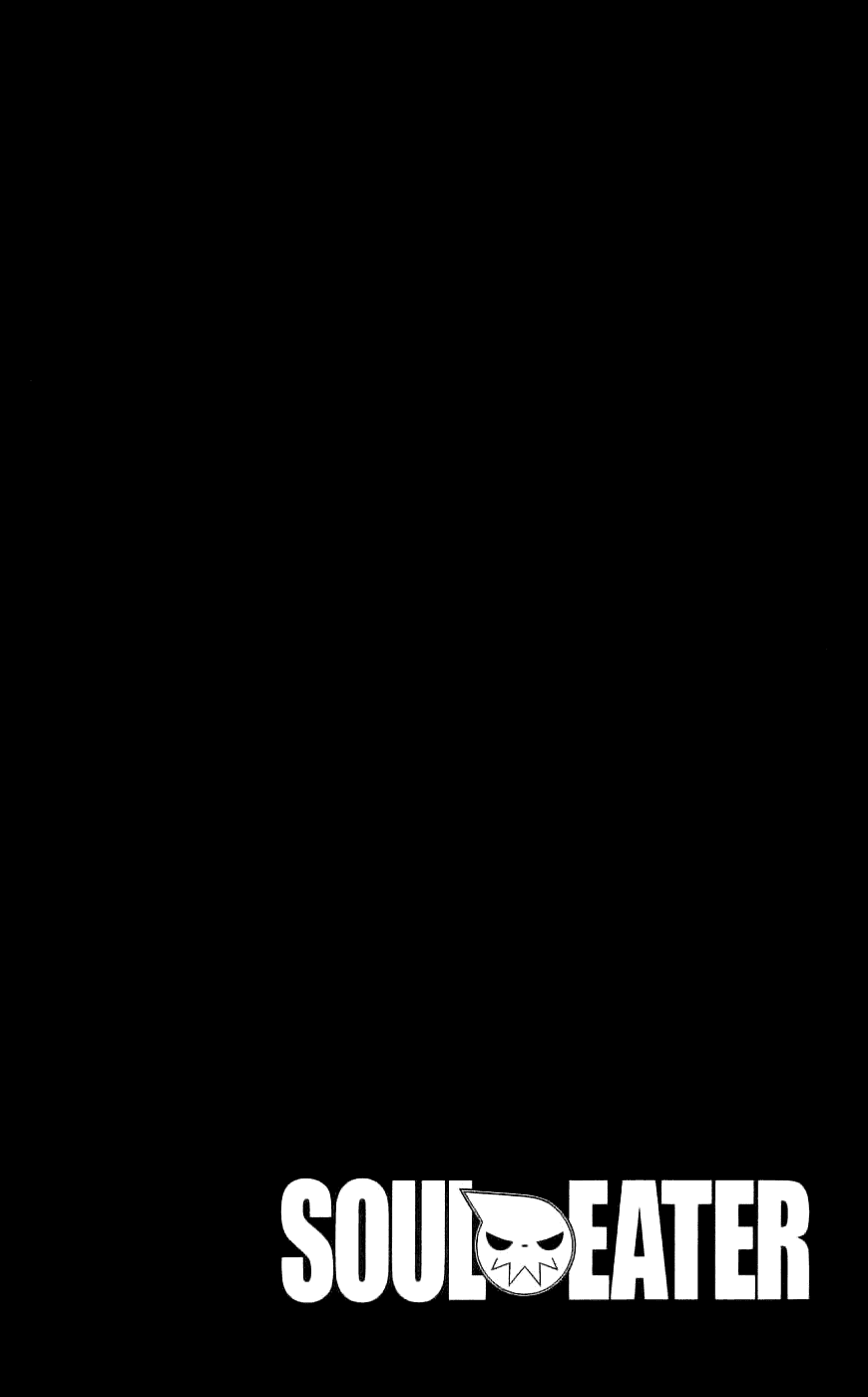 Soul Eater Chapter 23 page 46 - Chapter 23: Normalcy