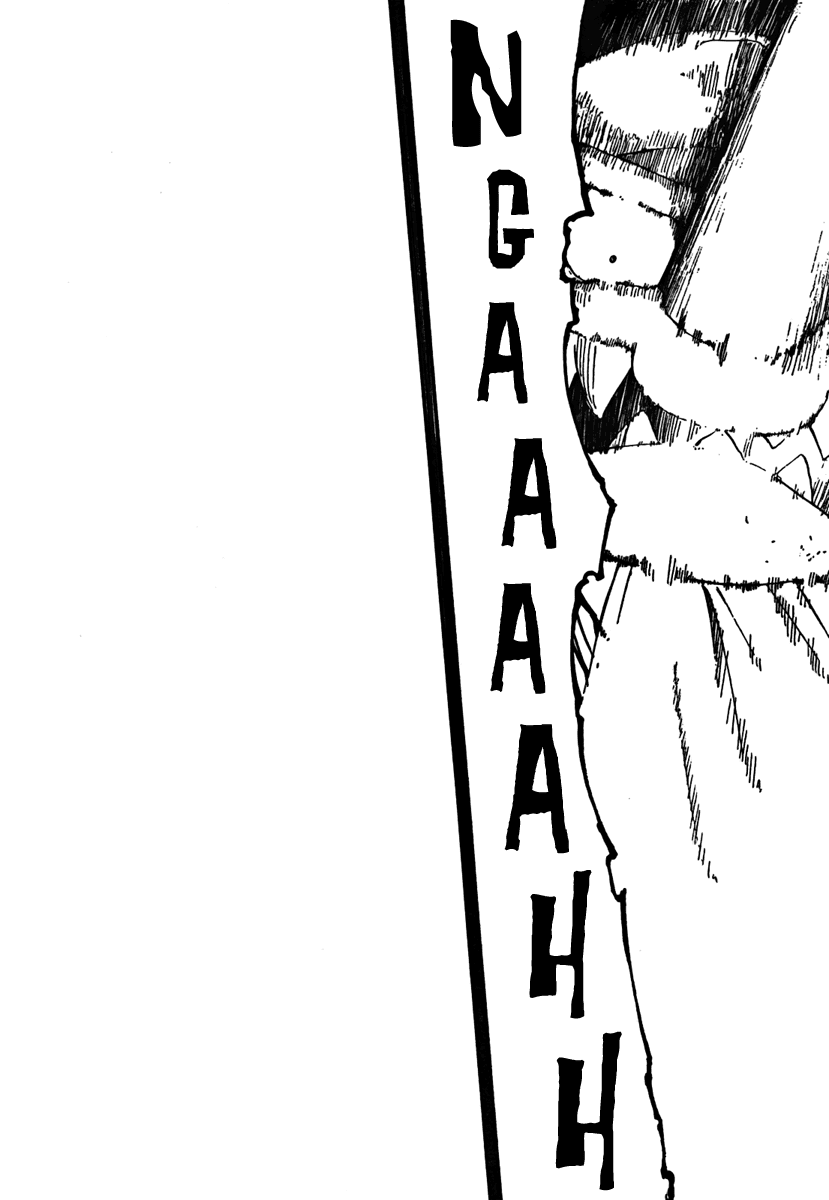Soul Eater Chapter 52 page 28 - Chapter 52: Operation Capture Baba Yaga's Castle (Part 7)