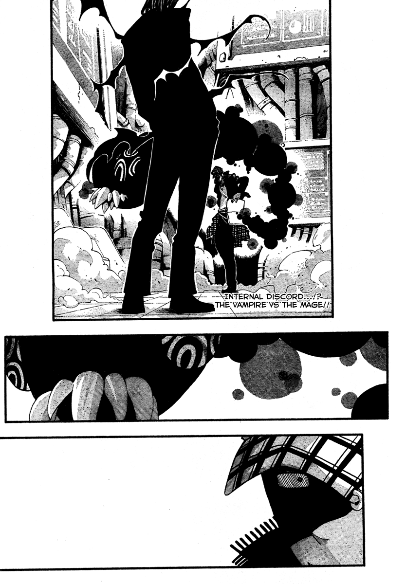 Soul Eater Chapter 56 page 2 - Chapter 56: Operation Capture Baba Yaga's Castle (Part 11)