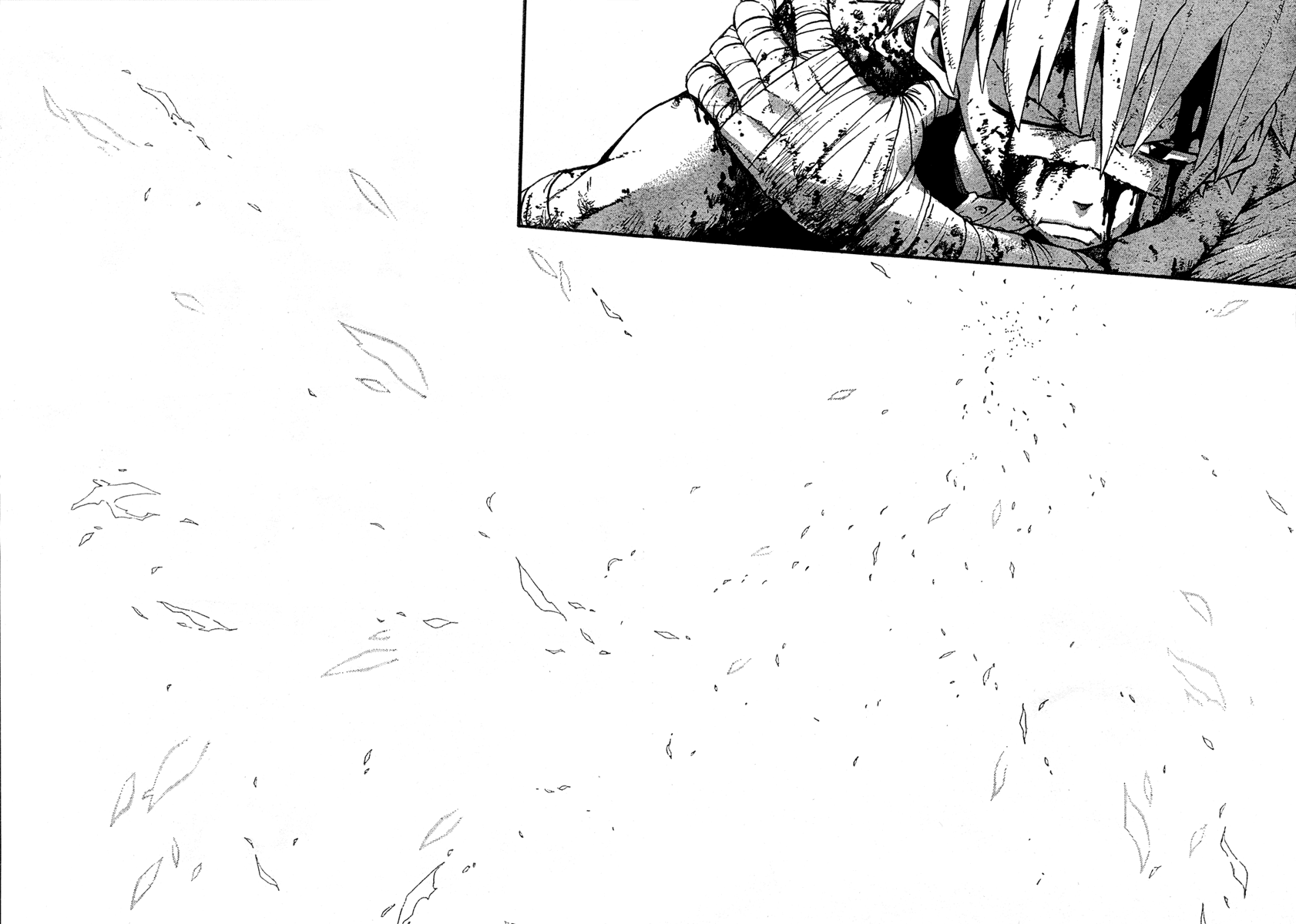 Soul Eater Chapter 57 page 47 - Chapter 57: Operation Capture Baba Yaga's Castle (Part 12)