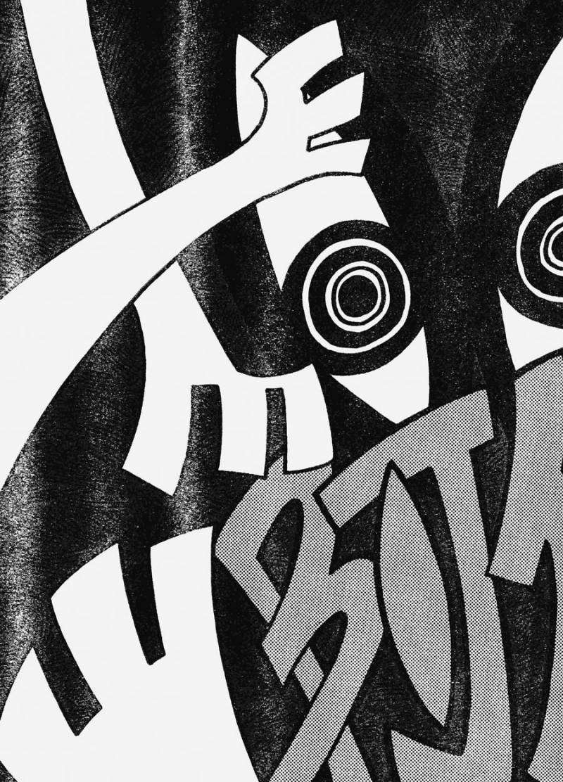 Soul Eater Chapter 81 page 28 - Chapter 81: Salvage 10
