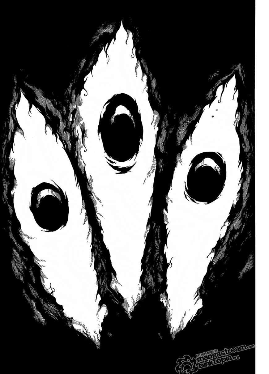 Soul Eater Chapter 82 page 4 - Chapter 82: What The Soul Dictates