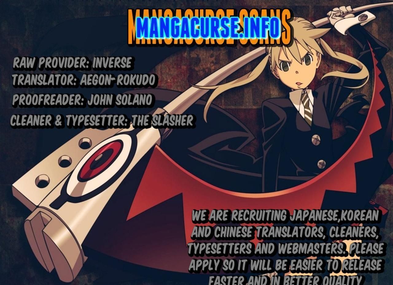 Soul Eater Chapter 91 page 30 - Chapter 91: The Battle on the Moon (Part One)