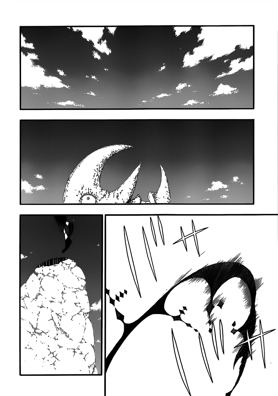 Soul Eater Chapter 99 page 27 - Chapter 99: Roger