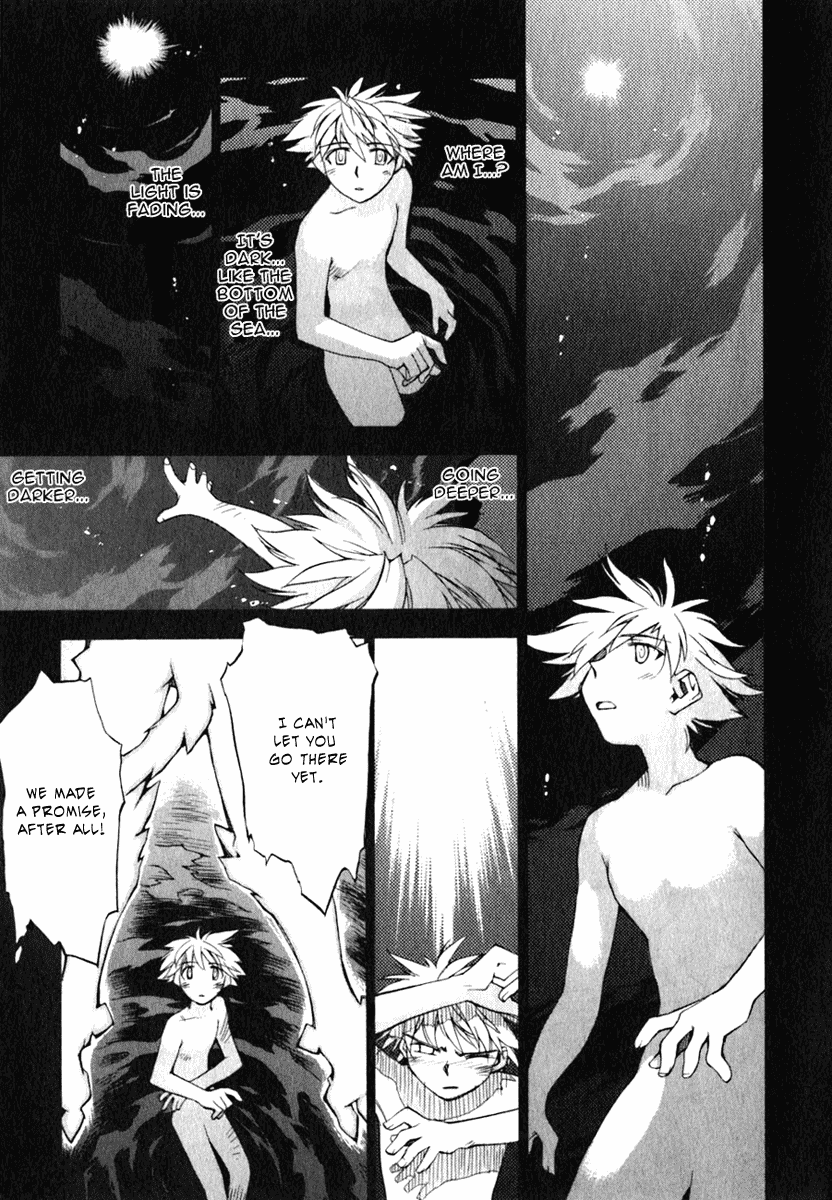 Soul Gadget Radiant Chapter 1.2 page 19 - Chapter 1.2: Her Ring Act 2