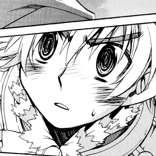 Soul Gadget Radiant Chapter 13.1: "The Reality of Revenge" Act 1 cover