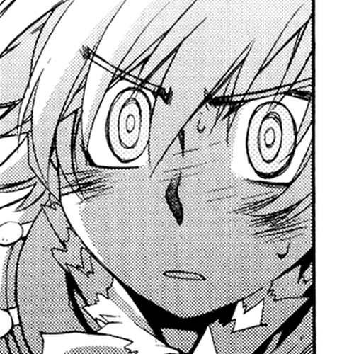 Soul Gadget Radiant Chapter 13.2: "The Reality of Revenge" Act 2 cover