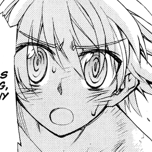 Soul Gadget Radiant Chapter 15.1: "Separation" Act 1 cover