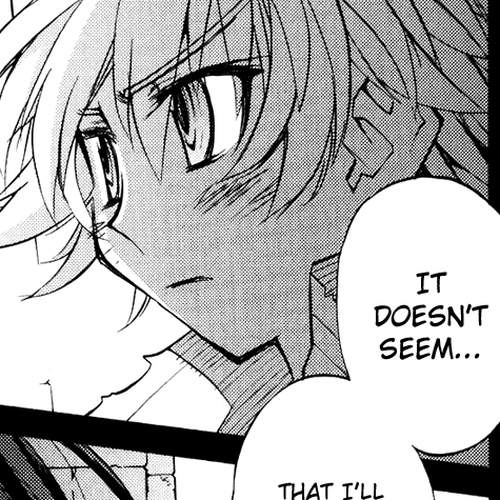 Soul Gadget Radiant Chapter 15.2: "Separation" Act 2 cover