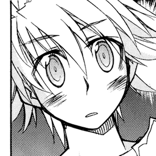 Soul Gadget Radiant Chapter 16: "Beginnings" cover