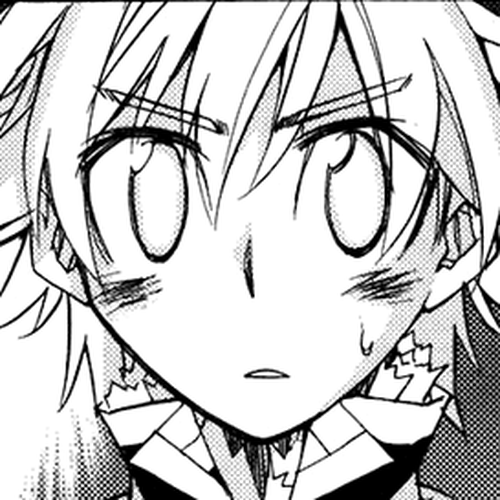 Soul Gadget Radiant Chapter 18.3: "Messengers" Act 3 cover