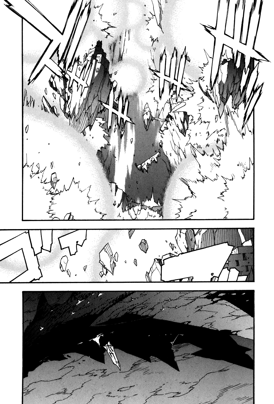 Soul Gadget Radiant Chapter 19.2 page 12 - Chapter 19.2: Battle of Meruluska Act 2