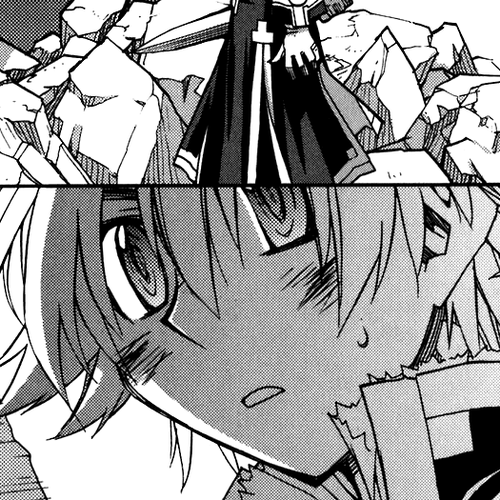 Soul Gadget Radiant Chapter 19.3: Battle of Meruluska Act 3 cover