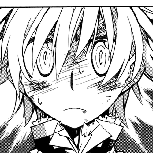 Soul Gadget Radiant Chapter 19.5: Battle of Meruluska Act 5 cover