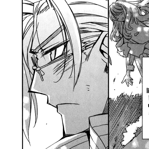 Soul Gadget Radiant Chapter 20.2: Chance Meeting on a Distant Day Act 2 cover