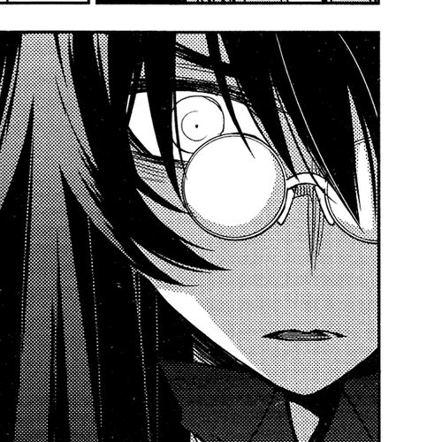 Soul Gadget Radiant Chapter 21.4: Hole in which the witch dwells Act 4 cover