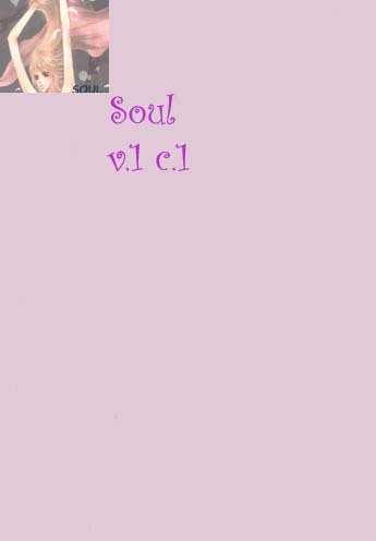 Soul (Kim Yong Seon) Chapter 1 page 1 - Chapter 1