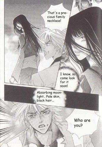Soul (Kim Yong Seon) Chapter 1 page 10 - Chapter 1