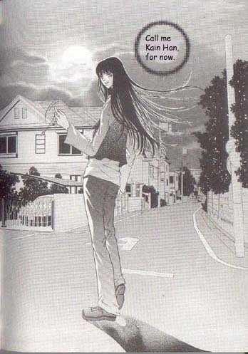 Soul (Kim Yong Seon) Chapter 1 page 11 - Chapter 1