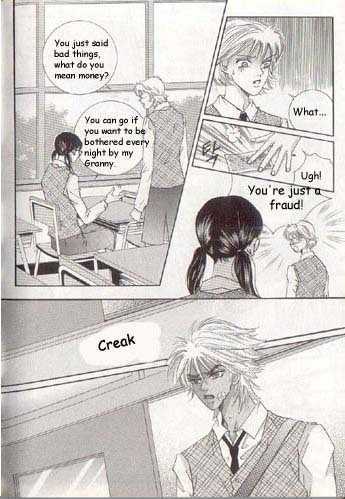 Soul (Kim Yong Seon) Chapter 1 page 15 - Chapter 1
