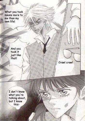 Soul (Kim Yong Seon) Chapter 1 page 19 - Chapter 1