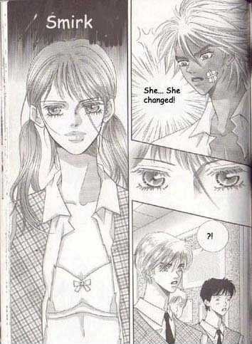 Soul (Kim Yong Seon) Chapter 1 page 26 - Chapter 1