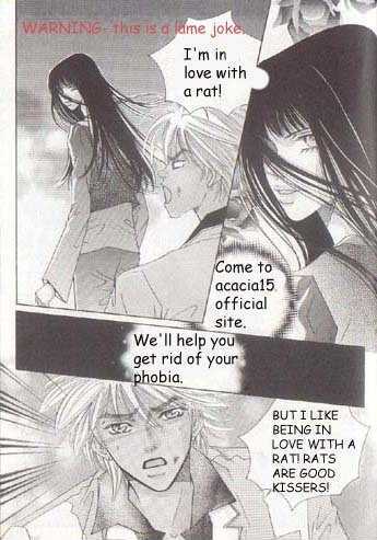 Soul (Kim Yong Seon) Chapter 1 page 34 - Chapter 1
