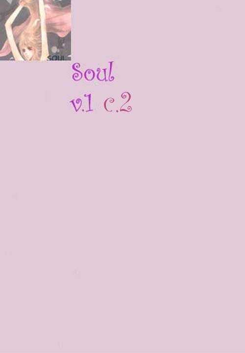 Soul (Kim Yong Seon) Chapter 2 page 1 - Chapter 2