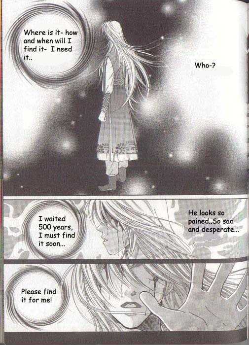 Soul (Kim Yong Seon) Chapter 2 page 13 - Chapter 2