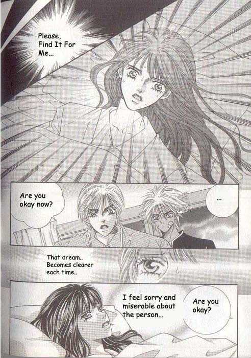 Soul (Kim Yong Seon) Chapter 2 page 14 - Chapter 2