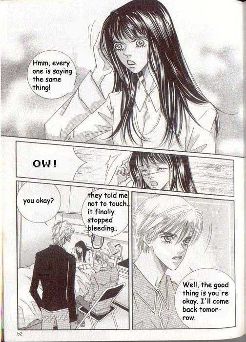Soul (Kim Yong Seon) Chapter 2 page 17 - Chapter 2