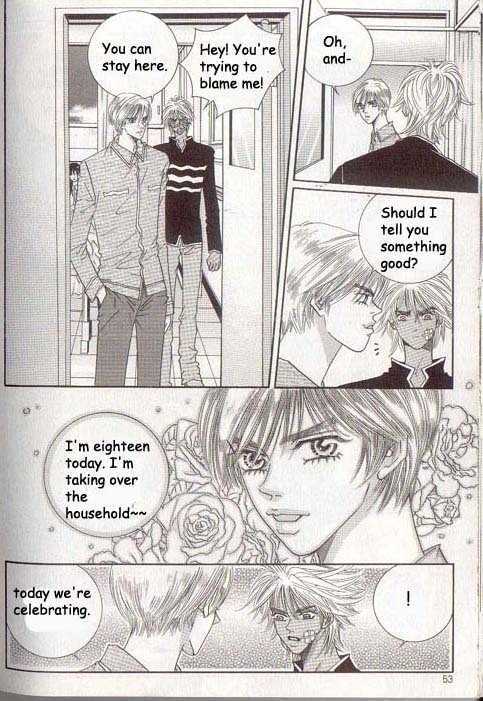 Soul (Kim Yong Seon) Chapter 2 page 18 - Chapter 2