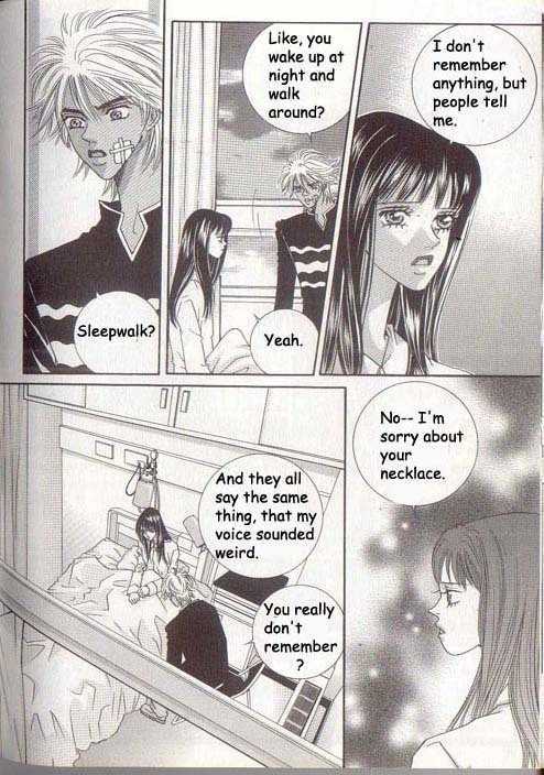 Soul (Kim Yong Seon) Chapter 2 page 22 - Chapter 2