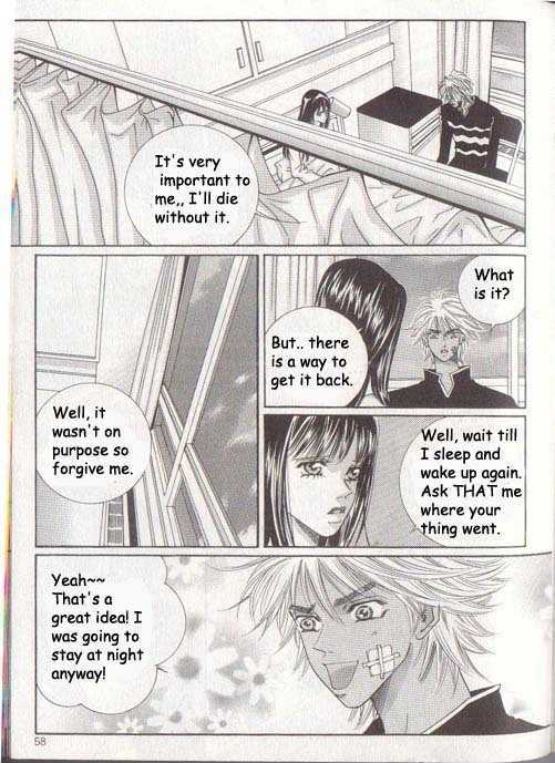 Soul (Kim Yong Seon) Chapter 2 page 23 - Chapter 2