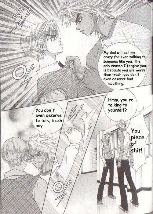Soul (Kim Yong Seon) Chapter 2 page 9 - Chapter 2