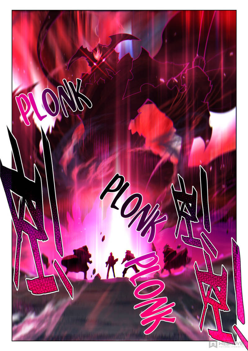 Soul Land IV - The Ultimate Combat Chapter 120 page 13 - Chapter 120