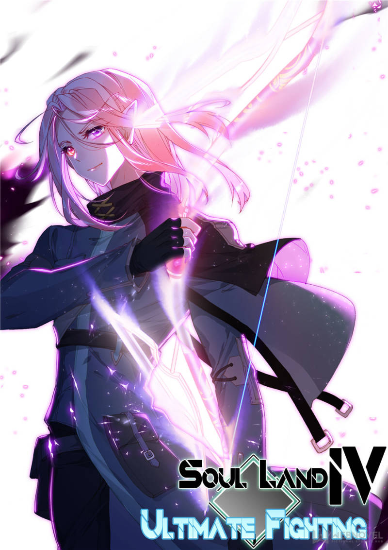 Soul Land IV - The Ultimate Combat Chapter 138 page 1 - Chapter 138
