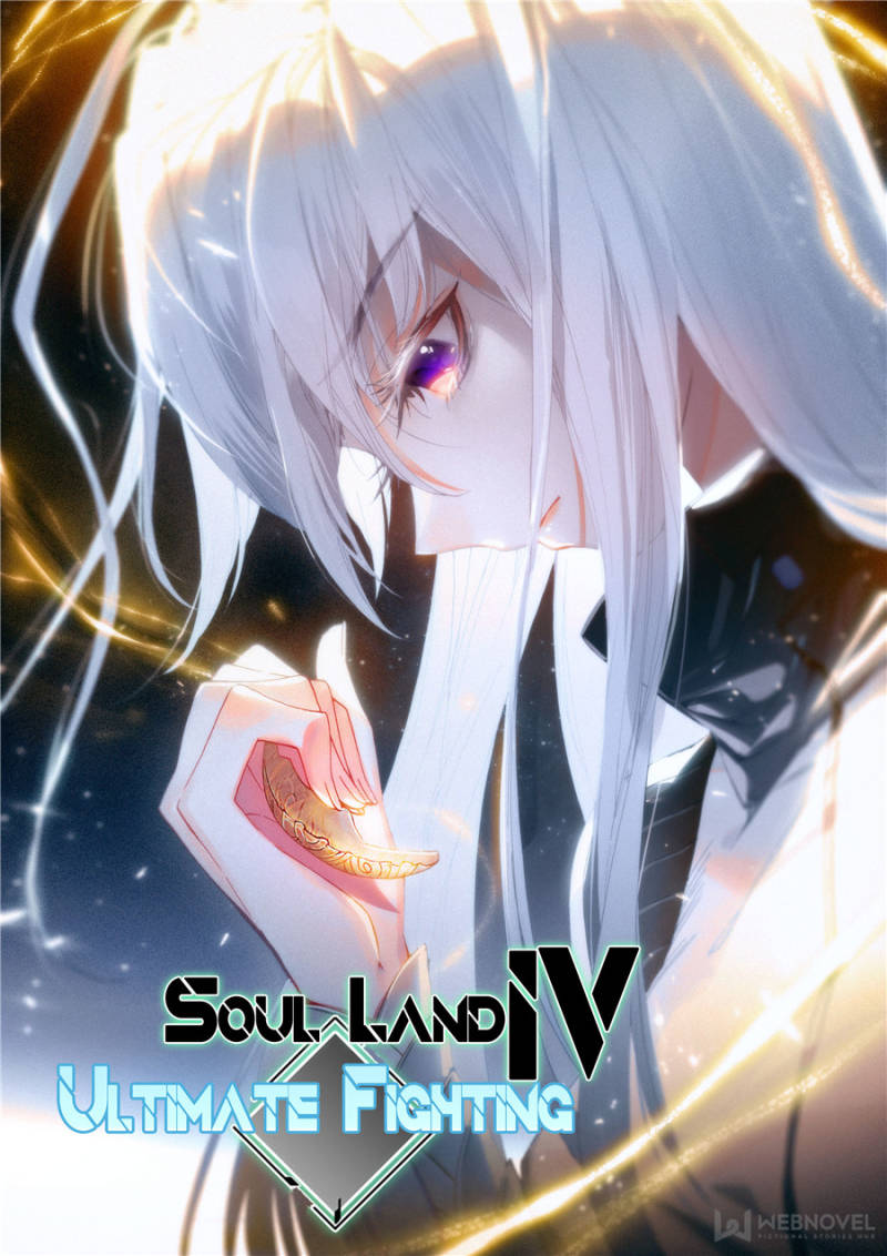 Soul Land IV - The Ultimate Combat Chapter 159 page 1 - Chapter 159