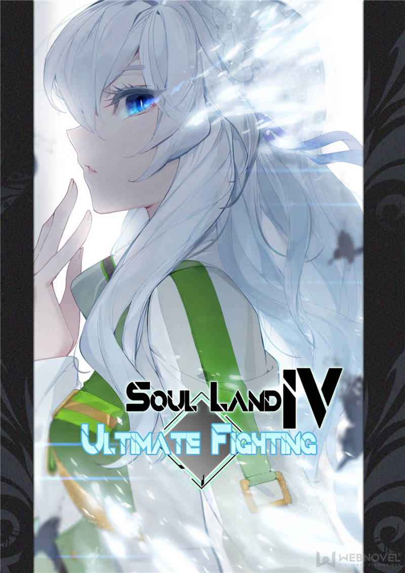 Soul Land IV - The Ultimate Combat Chapter 176 page 1 - Chapter 176