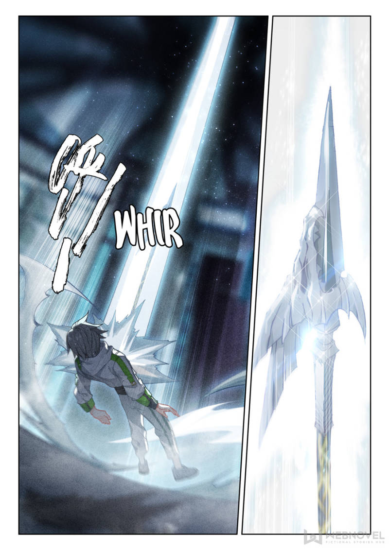 Soul Land IV - The Ultimate Combat Chapter 179 page 2 - Chapter 179