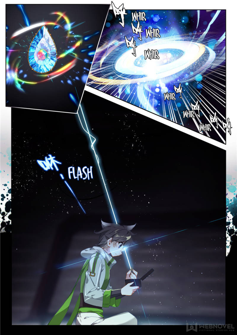 Soul Land IV - The Ultimate Combat Chapter 180 page 14 - Chapter 180